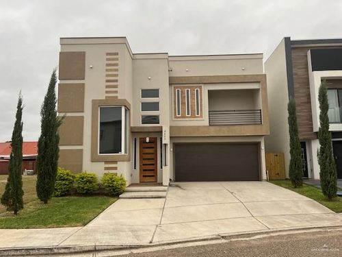 2403 S 42nd Ln, McAllen, TX, 78503-8499 | Card Image