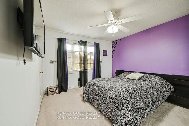 11 Caversham Dr, House attached with 6 bedrooms, 4 bathrooms and 3 parking in Brampton ON | Image 28
