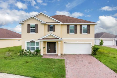 2437 Addison Creek Dr, KISSIMMEE, FL, 34758-2349 | Card Image