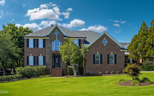 2721 Stratford Hall Dr, Raleigh, NC, 27614-6811 | Card Image