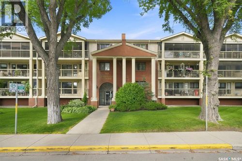 203-525 5th Ave N, Saskatoon, SK, S7K2R1 | Card Image