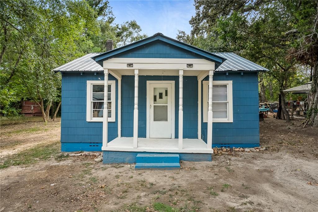 Simpson St, Iva, SC 29655