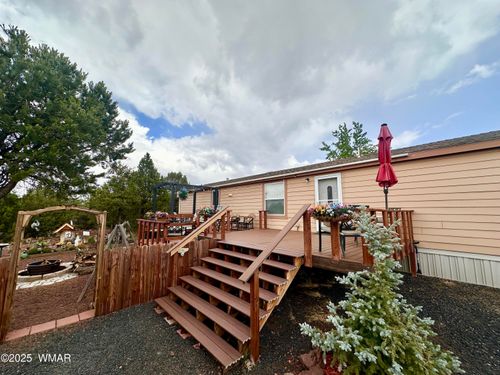 60 Co Rd 3157, Vernon, AZ, 85940 | Card Image