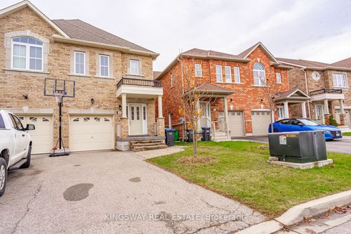 3670 Banff Court, Mississauga, ON, L5N7A2 | Card Image