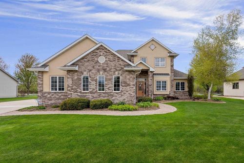 3025 White Birch Street, KAUKAUNA, WI, 54130 | Card Image