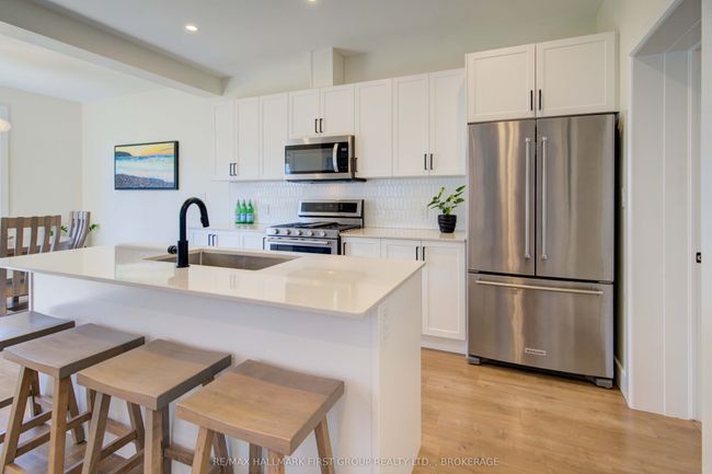 135 Brennan Cres, House other with 4 bedrooms, 4 bathrooms and 2 parking in Odessa ON | Image 14