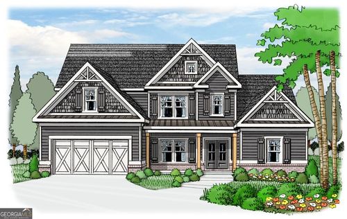 1528 Willowbend Place, Monroe, GA, 30655 | Card Image