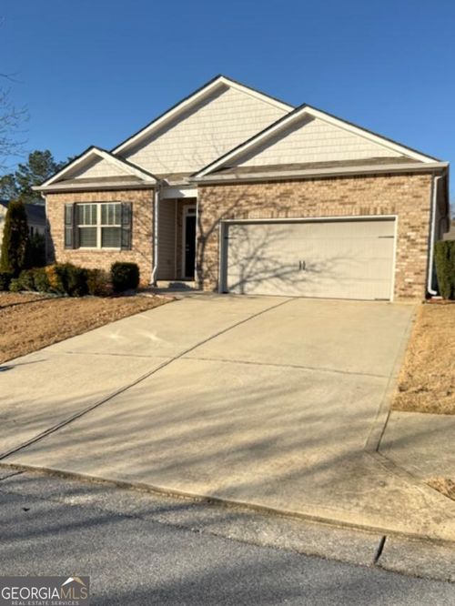 101 Woodbridge Trl, Dallas, GA, 30132-7805 | Card Image