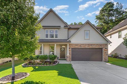 7316 Birchshire Dr, Raleigh, NC, 27616-8209 | Card Image