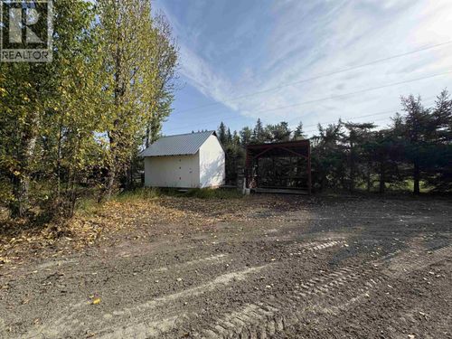 10016 Thompson Ave, Hudson's Hope, BC, V0C0B5 | Card Image