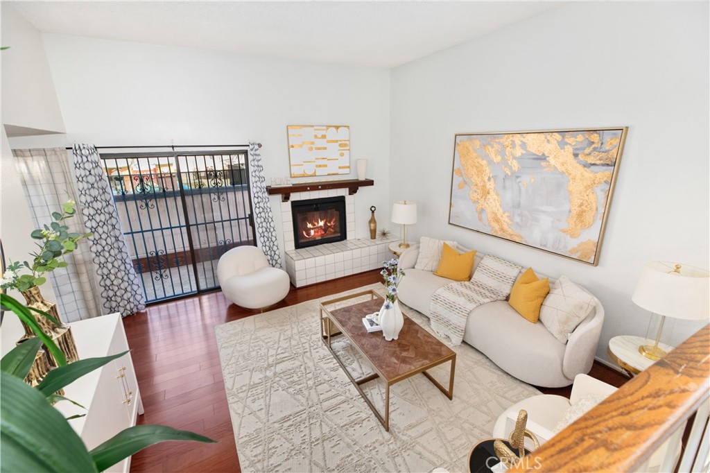 Residential in Monterey Park 5
