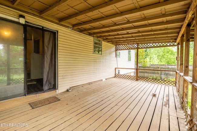 2105 Bradshaw Garden Rd, House other with 2 bedrooms, 1 bathrooms and null parking in Knoxville TN | Image 29