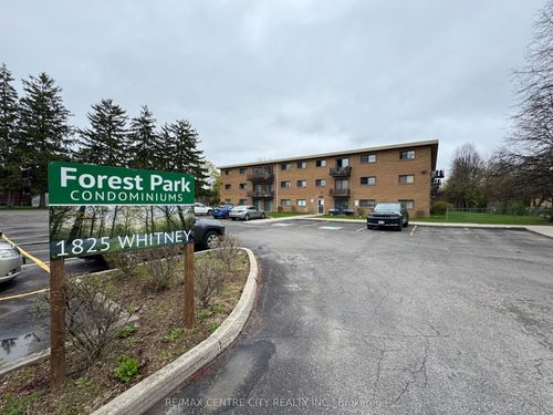 307-1825 Whitney St, London, ON, N5W2W3 | Card Image