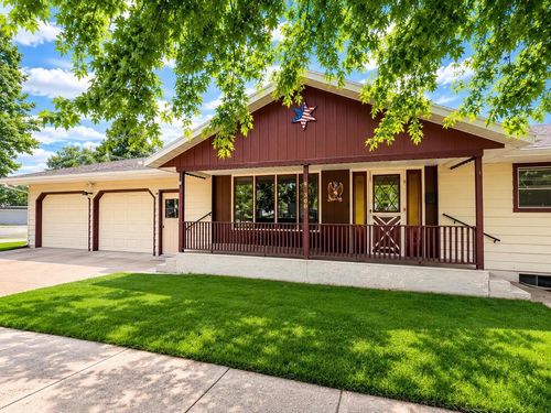 300 S Park Street, ALBANY, WI, 53502 | Card Image