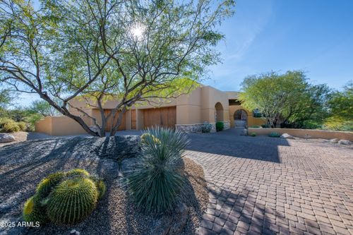 11349 E Salero Dr, Scottsdale, AZ, 85262-3807 | Card Image