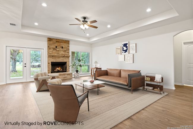 331 Restless Wind, House other with 4 bedrooms, 2 bathrooms and null parking in Spring Branch TX | Image 14