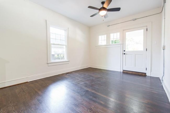 APT-2 - 536 Boulevard Pl Ne, Home with 2 bedrooms, 1 bathrooms and 1 parking in Atlanta GA | Image 11