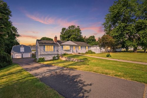 33 Alandale Dr, East Longmeadow, MA, 01028-2701 | Card Image