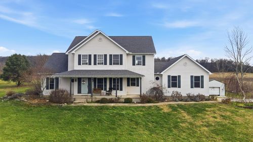 18550 Winchester Rd, Ashville, OH, 43103-9713 | Card Image