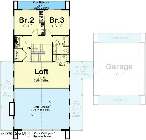 A Thomas Lane, Hampstead, NC, 28443 | Card Image