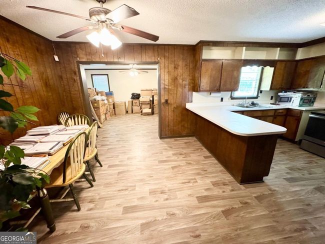 118 Flint St, House other with 2 bedrooms, 1 bathrooms and 2 parking in Fitzgerald GA | Image 10