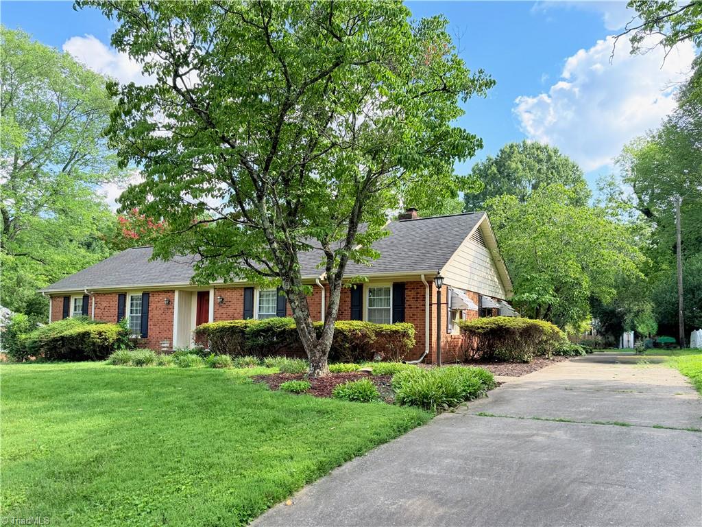 Residential in Greensboro
