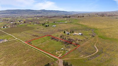 5-ACRE-VIEW-PROPERTY - 65312 N 43rd Pr Nw, Home with 0 bedrooms, 0 bathrooms and null parking in Benton City WA | Image 3