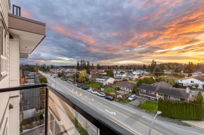 Balcony featuring a residential view | Image 32