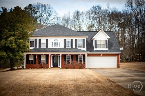 160 Stewart Hollow Lane, Covington, GA, 30016 | Card Image