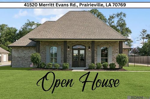 41520 Merritt Evans Rd, Prairieville, LA, 70769-5951 | Card Image