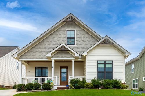 1214 Smooth Stone Trl, Huntsville, AL, 35806-5021 | Card Image