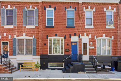 2513 S Clarion St, PHILADELPHIA, PA, 19148-4315 | Card Image