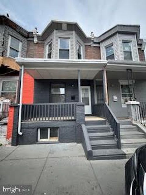 653 E Thayer St, PHILADELPHIA, PA, 19134-1825 | Card Image