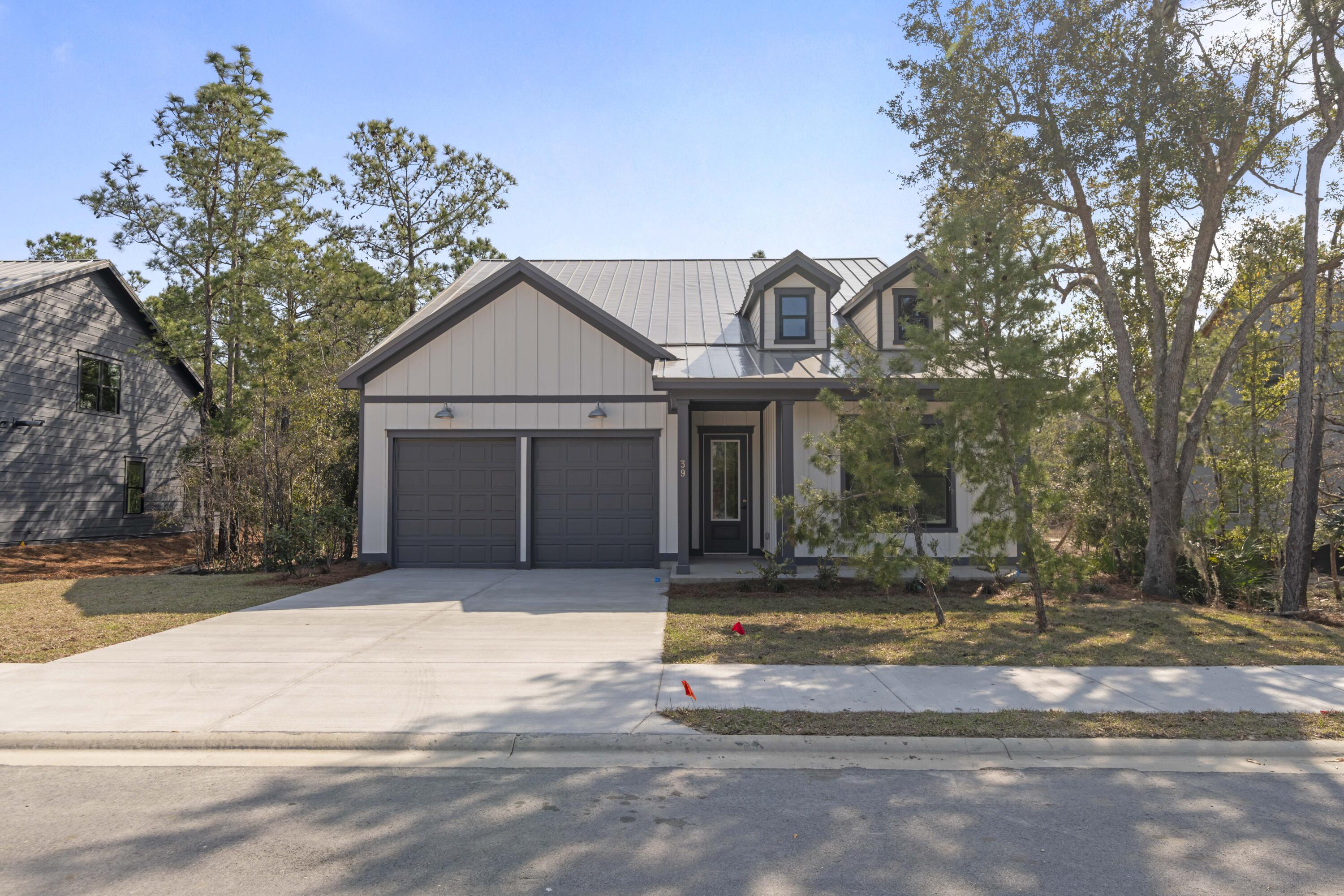 Residential in Santa Rosa Beach 2