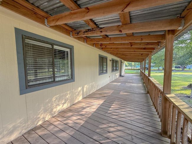 329 Deer Run Rd, House other with 3 bedrooms, 2 bathrooms and null parking in Trinity TX | Image 20