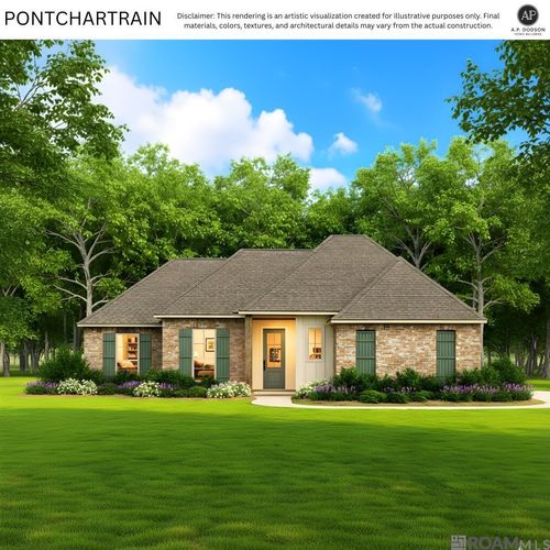 14468 Florida Blvd, Livingston, LA, 70754-2705 | Card Image