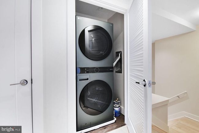 UNIT-313 - 1745 N St Nw, Condo with 2 bedrooms, 3 bathrooms and null parking in WASHINGTON DC | Image 26