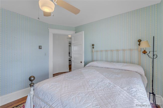 159 Fleeton Point Cir, House other with 4 bedrooms, 3 bathrooms and null parking in Reedville VA | Image 28