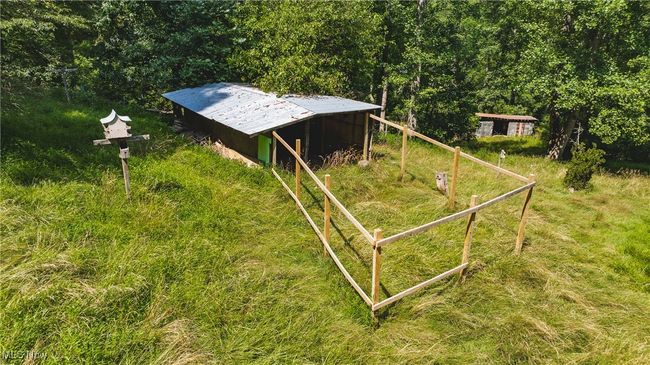 2361 Carpenter Run Rd, House other with 4 bedrooms, 2 bathrooms and null parking in Waverly WV | Image 6