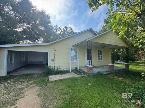 11150 Highway 97, Walnut Hill, FL, 32568-1820 | Card Image