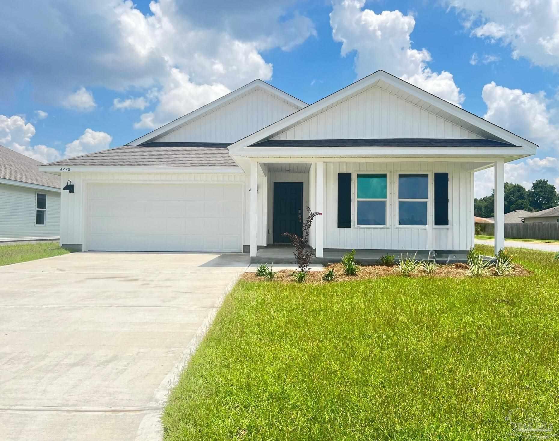 White Birch Ct, Milton, FL 32571