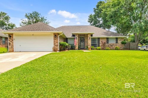27913 Turkey Branch Dr, Daphne, AL, 36526-6644 | Card Image