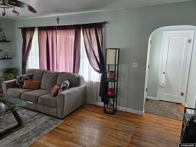 2117 E D St, House other with 4 bedrooms, 2 bathrooms and null parking in Torrington WY | Image 14