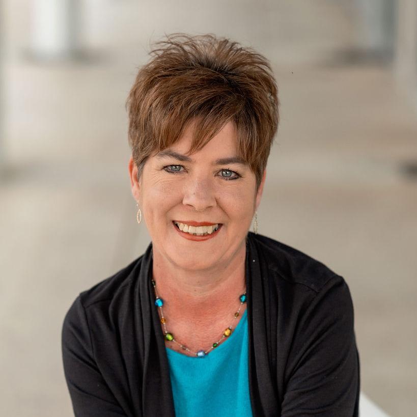 Dana Bush