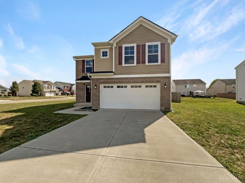 801 Prescot Cir, Trenton, OH, 45067-9823 | Card Image