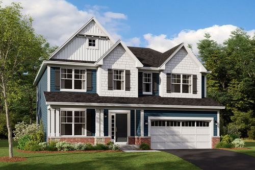 122 Arnold Ave, Oswego, IL, 60543-1173 | Card Image