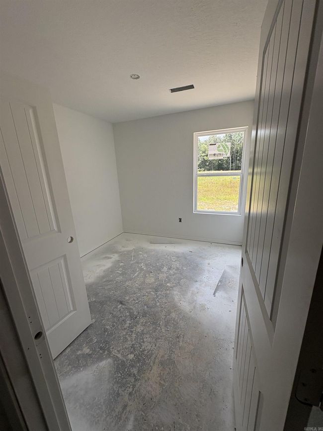 514 N Harding St, House other with 2 bedrooms, 1 bathrooms and null parking in Haskell AR | Image 4