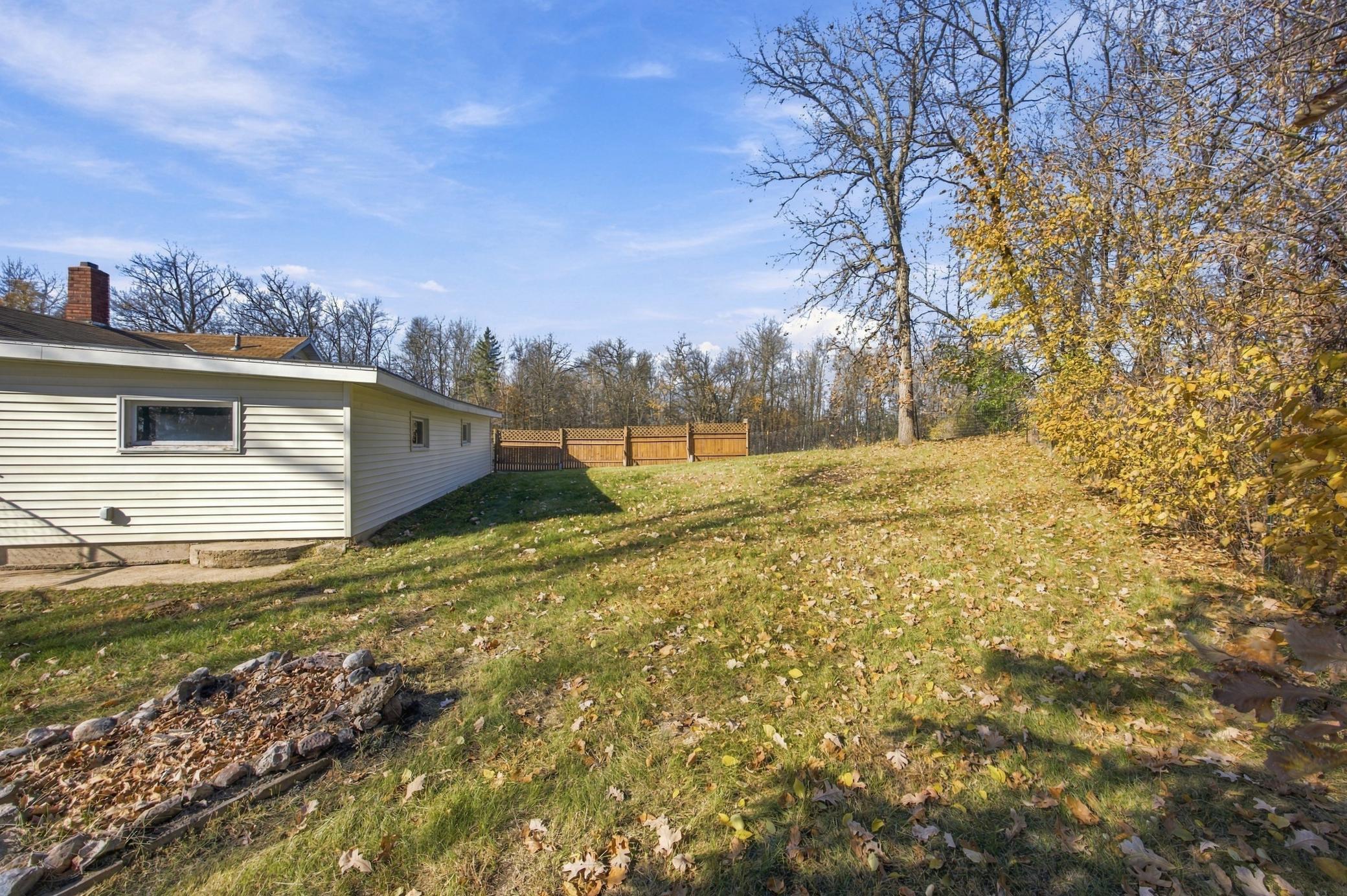 Residential in Detroit Lakes