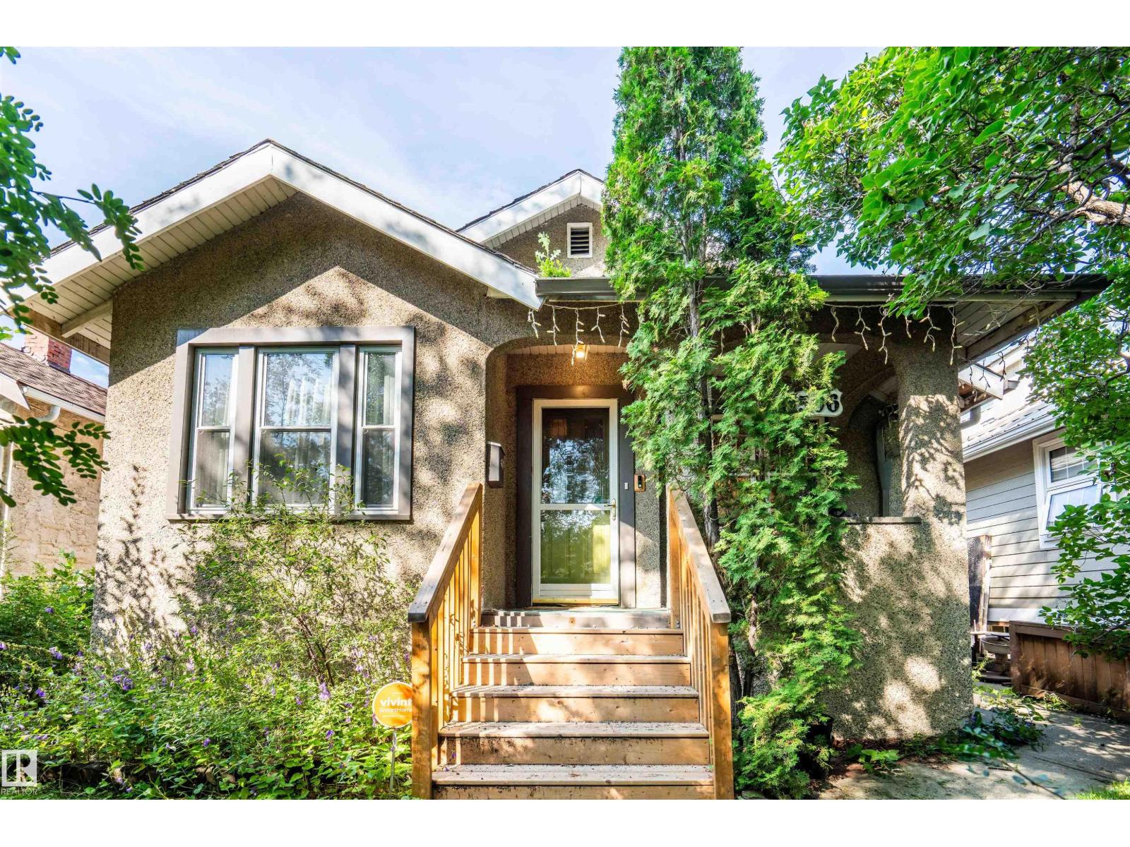 Residential in Edmonton