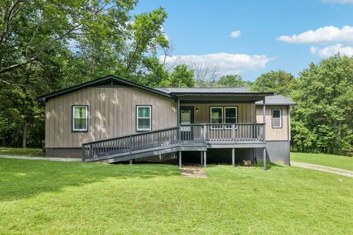 411 Tanglewood Dr, Woodbury, TN, 37190-1657 | Card Image